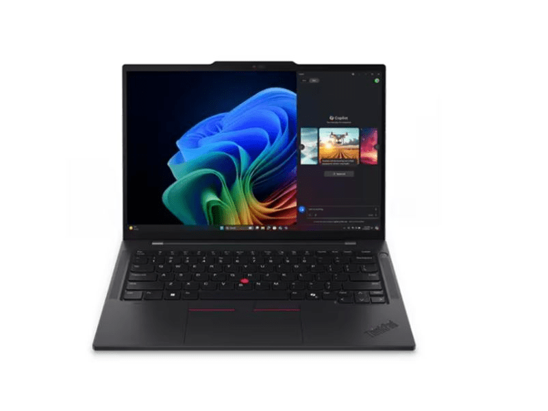 Lenovo ThinkPad T14s Gen 6 (21N1000SHV) Notebook + Win11 Pro