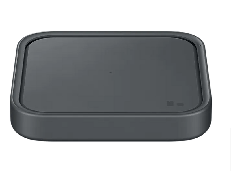 Samsung EP-P2400BBEGEU Podloga za bežično punjenje (bez glave za punjenje), crna