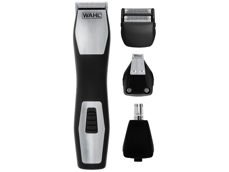 Wahl 9855-1216 GroomsMan Pro MultiGroom trimmer