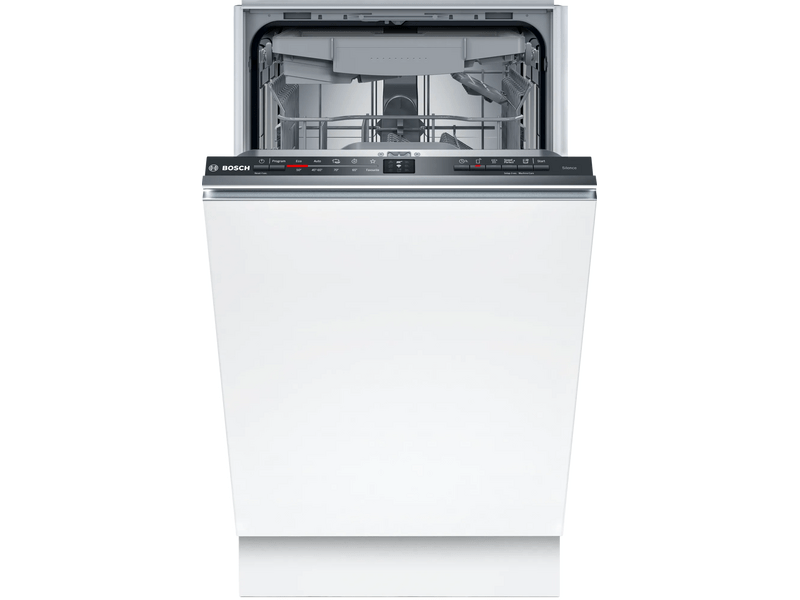 Bosch SPV2HMX42E Beépíthető mosogatógép