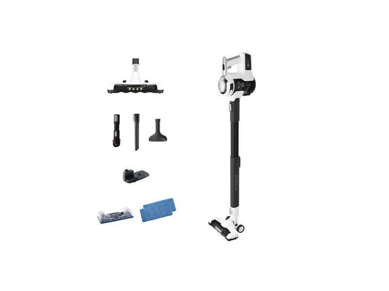 Sharp SA-VP4000 WS Home & MOP Vezeték nélküli kéziporszívó