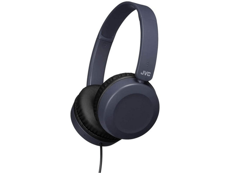 JVC HA-S31M-A Fejhallgató, kék