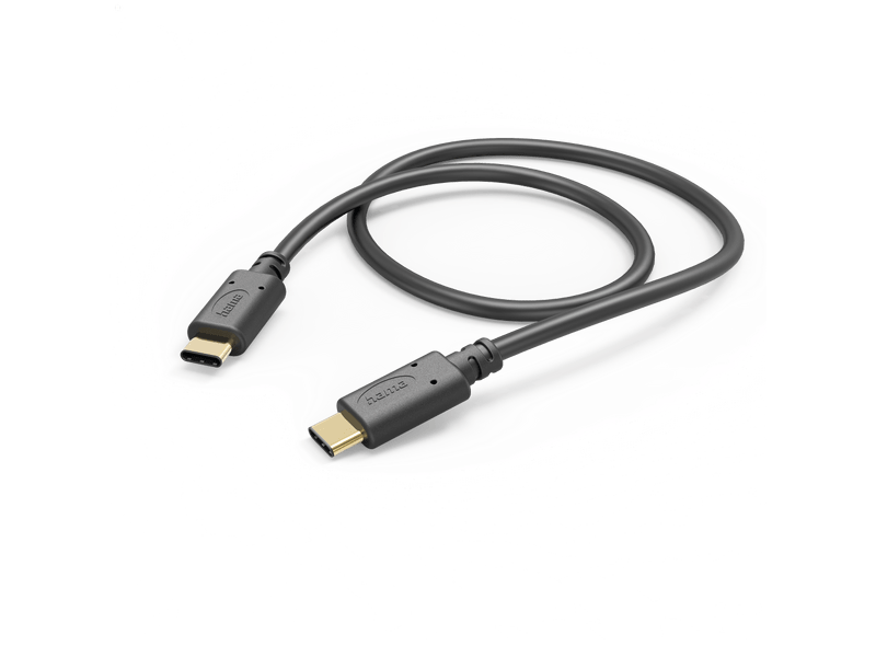 Hama 201591 USB Type-C podatkovni kabel, 1,5 m