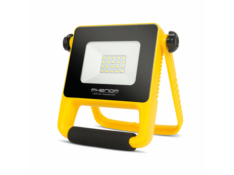 Phenom 18615 Kinyitható LED munkalámpa