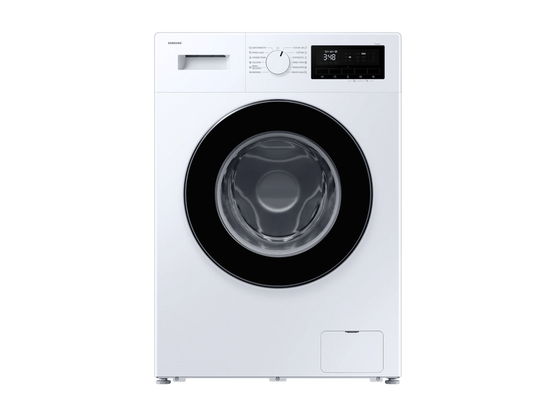 Samsung WW90FG3M05AWLF Elöltöltős mosógép