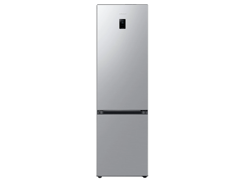 Samsung RB38C672CSA/EF Alulfagyasztós hűtőszekrény