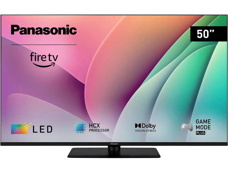 Panasonic TV-50W80AEZ 50