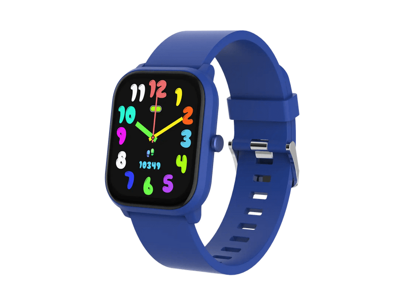 Denver SWK-120BU Okosóra gyerekeknek, kék