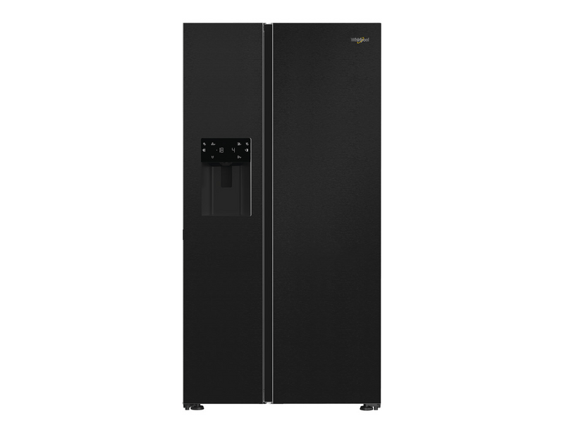 Whirlpool WHG2 6574W XK5E Side by Side hűtőszekrény