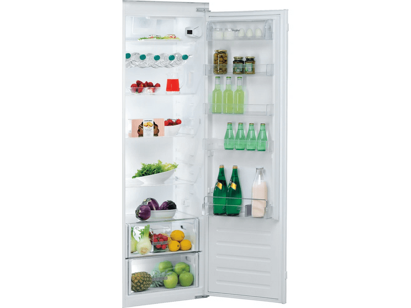 Whirlpool ARG 180702 Beépíthető egyajtós hűtőszekrény