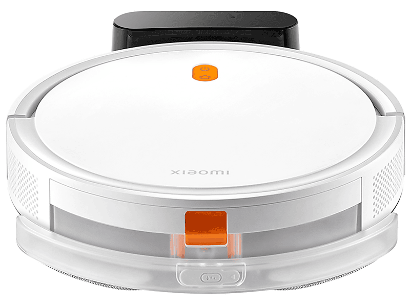 Xiaomi Robot Vacuum E5 Robotporszívó, fehér (BHR7969EU)