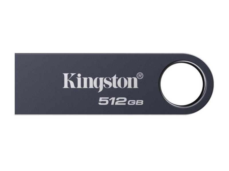 Kingston DataTraveler SE9 G3 Pendrive, 512 GB (KE-U2X512-1AC)