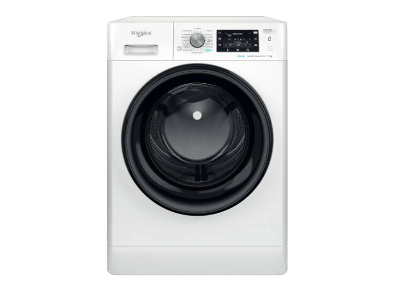 Whirlpool FFD 11469 BV EE Elöltöltős gőzfunkciós mosógép