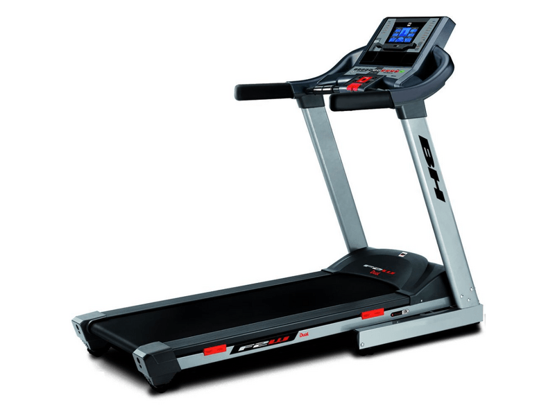 BH Fitness i.F2W i.Concept futópad
