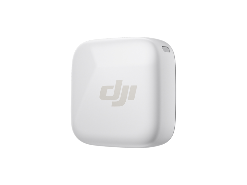 DJI Mic Mini Transmitter Arctic WH