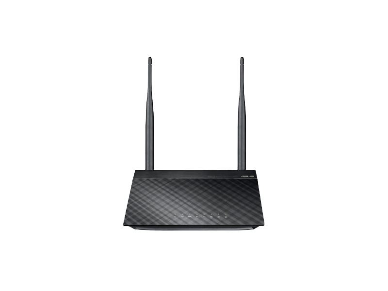 Asus RT-N12E bežični N300 router