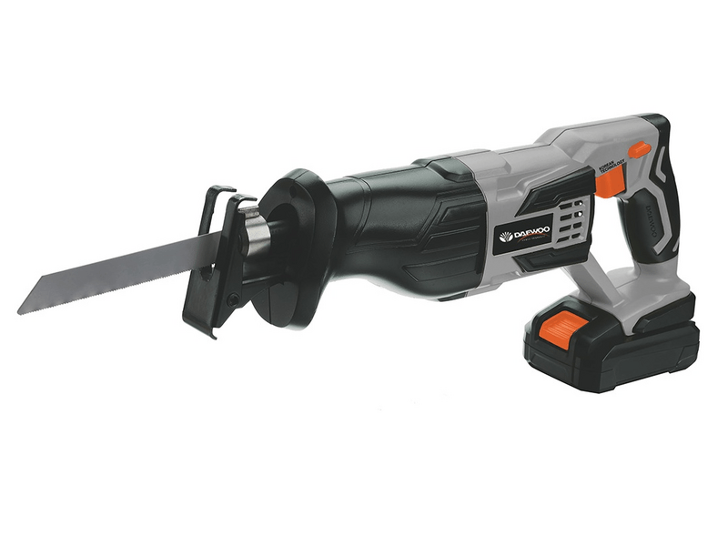 Daewoo DALRC18-1 Akkumulátoros orrfűrész