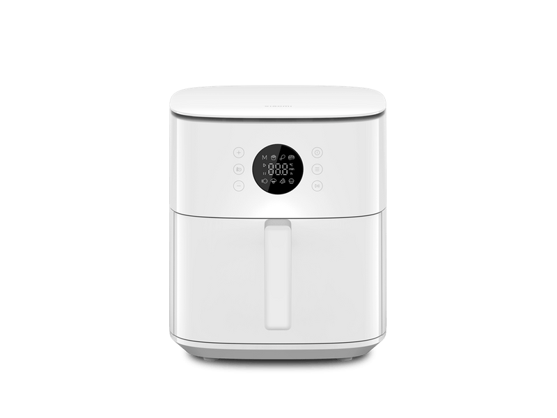 Xiaomi Air Fryer 6.5L Forrólevegős sütő, fehér (BHR083MEU)
