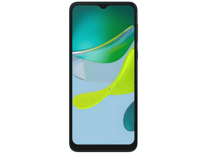 Motorola Moto E13 2/64GB Okostelefon, aurórazöld