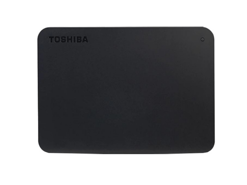 Toshiba Canvio Basics 2,5