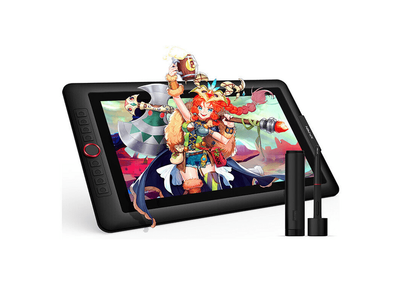 XP-Pen Artist 15.6 Pro grafički zaslon