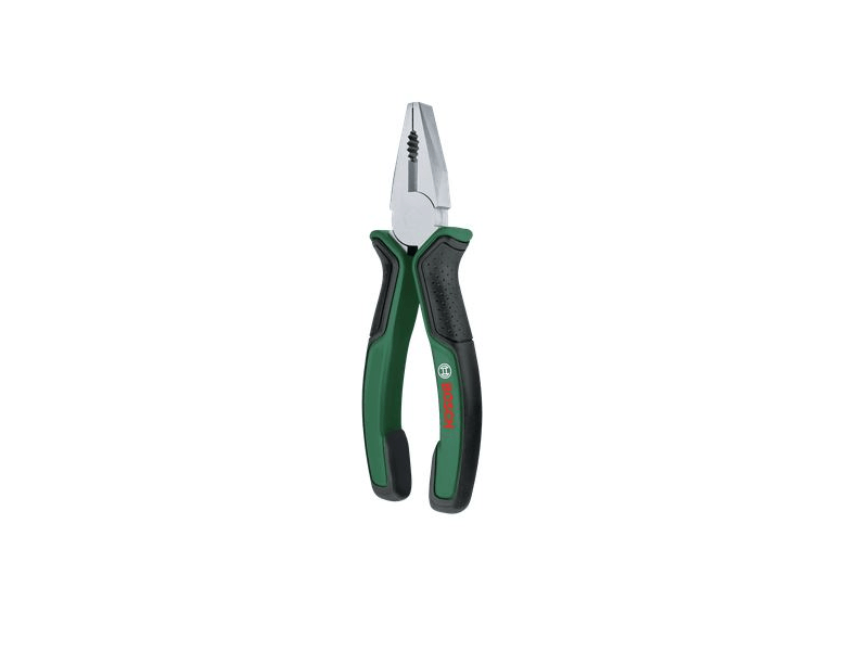 Bosch Kombinált fogó, 180 mm (1600A032VB)