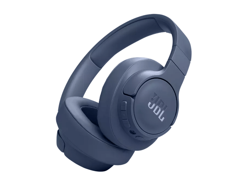 JBL Tune 770NC Bluetooth slušalice, plave