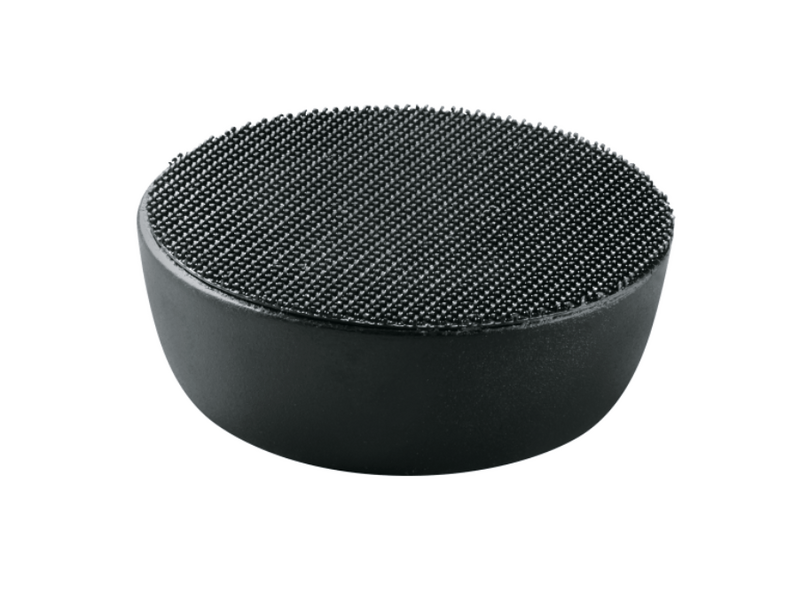 Bosch Párnatartó tépőzáras rögzítéssel, Bosch Universal Brush akkus tisztítókeféhez (1600A023KX)