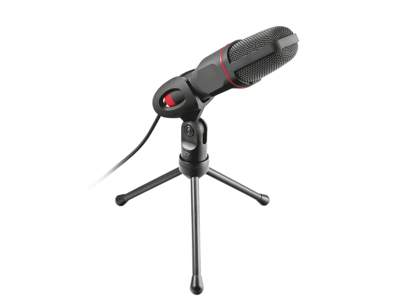 Trust GXT 212 Mico USB mikrofon