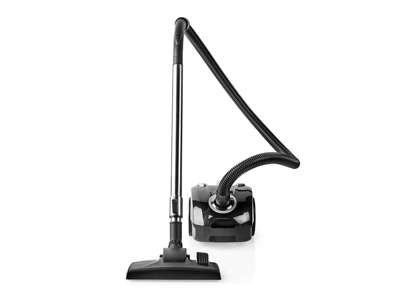 Nedis VCBG300BK Porzsákos porszívó