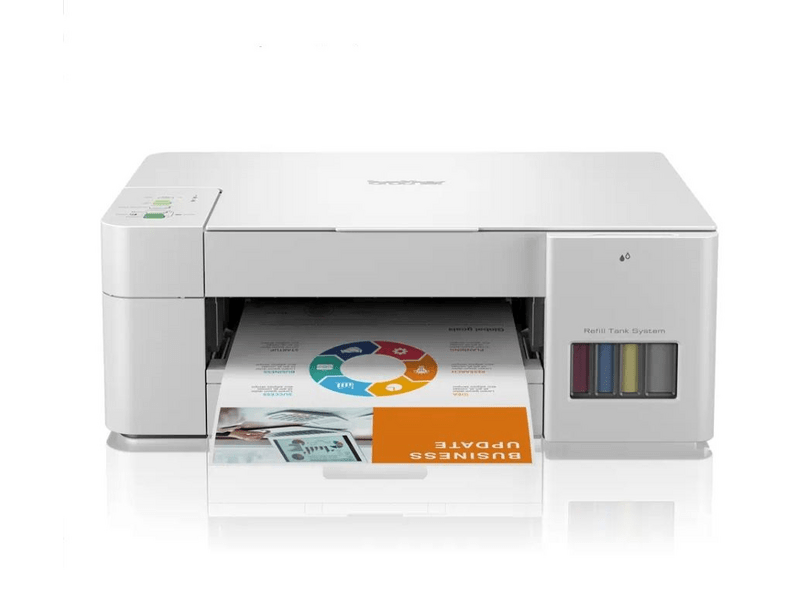 Brother DCP-T426W Színes tintatartályos nyomtató (DCPT426WYJ1)