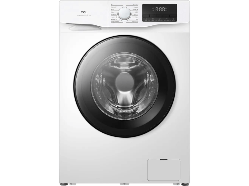TCL FF0812WA0CZ Elöltöltős mosógép