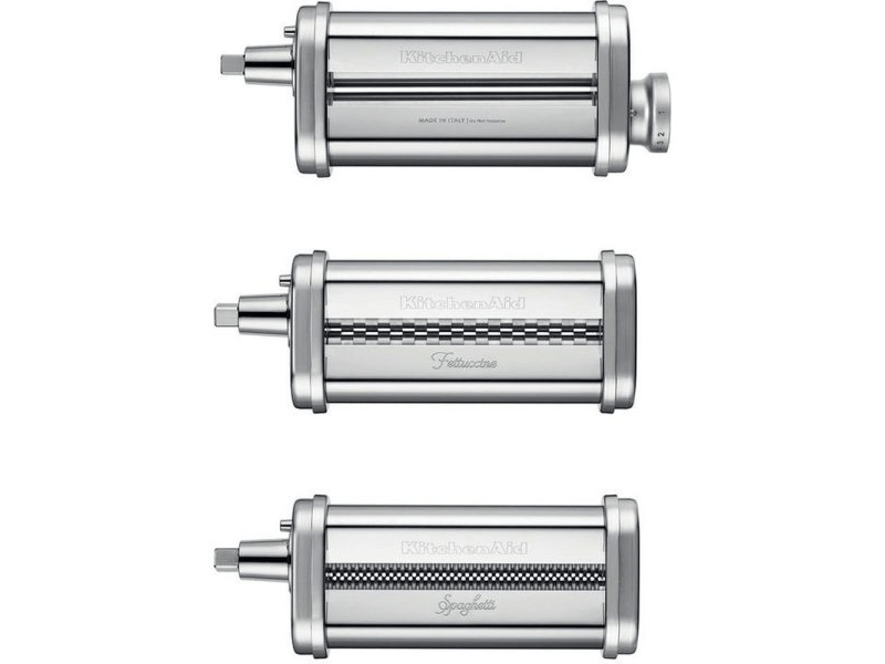 KitchenAid 5KSMPRA Tésztakészítő adapter, 3 részes