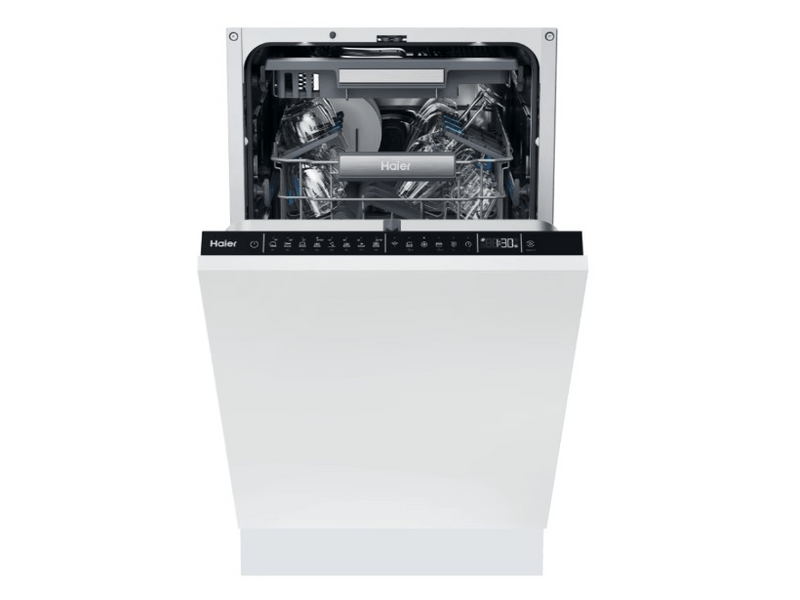 Haier XI1C1TB4LPCFB Beépíthető mosogatógép