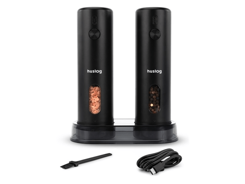 Huslog HUS1035 elektromos őrlőkészlet