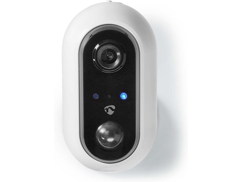 Nedis WIFICBO20WT Full HD Kültéri kamera