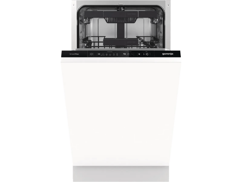 Gorenje GV543D15 Beépíthető mosogatógép
