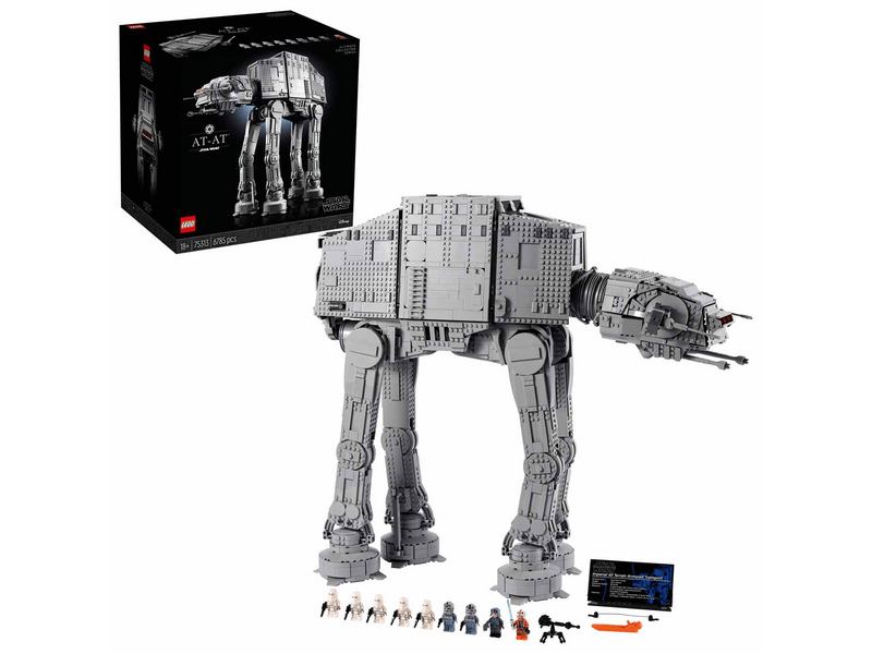 LEGO® Star Wars™ AT-AT™ (75313)