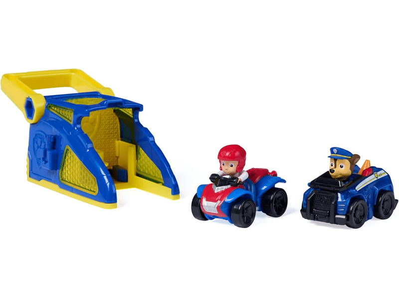 Mancs Őrjárat: Kilövő állomás - Chase (6074781)