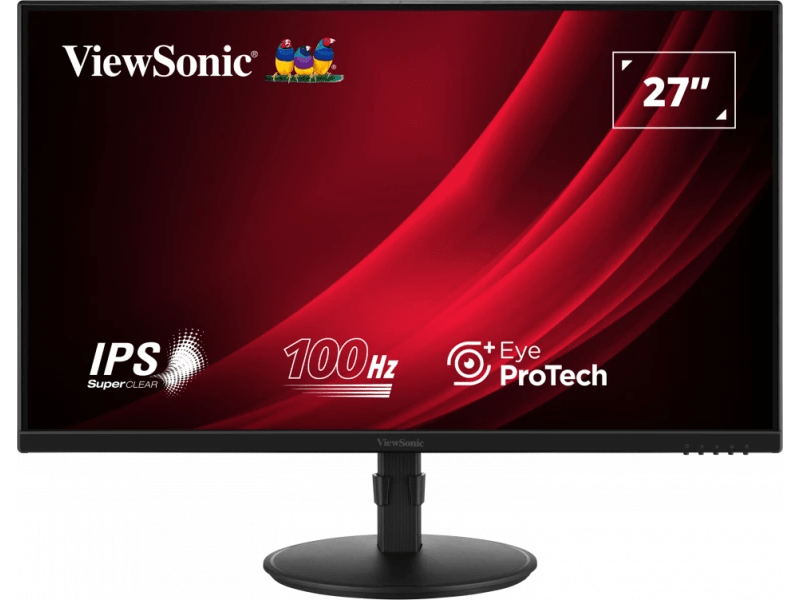 ViewSonic VG2708A 27” FullHD IPS Monitor