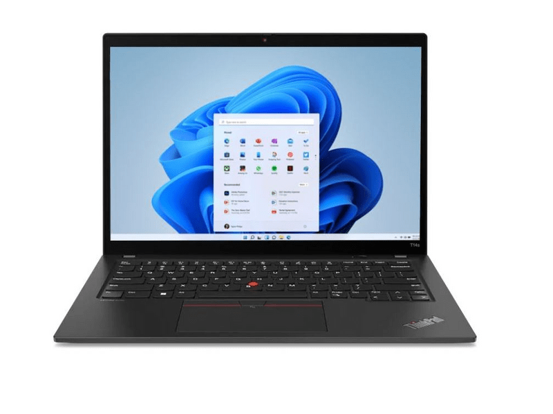 Lenovo ThinkPad T14s Gen 4 (21F6002BHV) Notebook + Win11 Pro