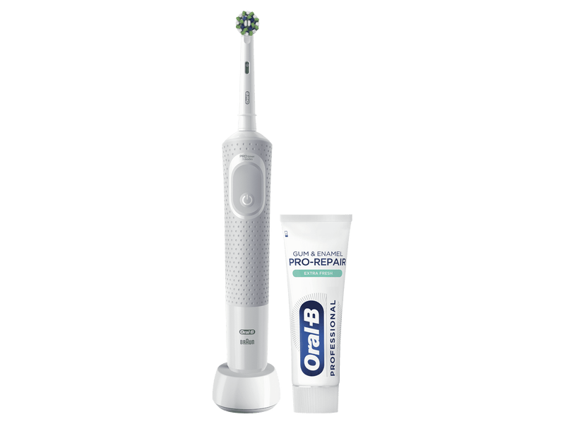 Oral-B Vitality Pro D103 Elektromos Fogkefe + fogkrém