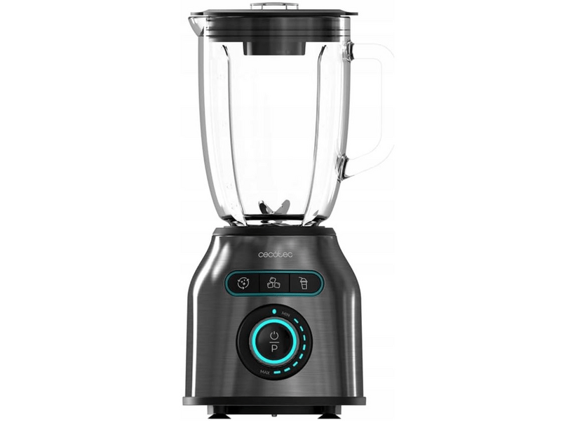 Cecotec Power Black Titanium 2200 Turmixgép (4393)