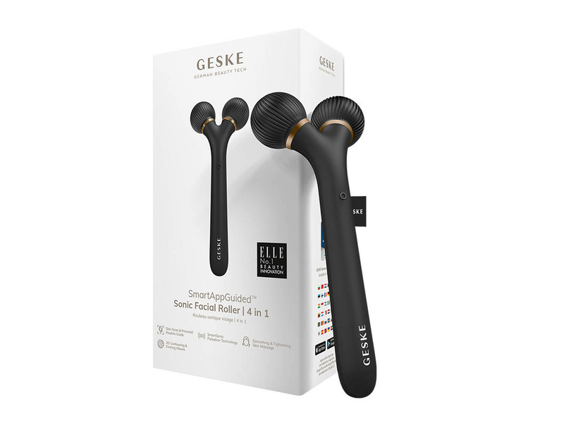 Geske 4 az 1-ben Okos szónikus archenger