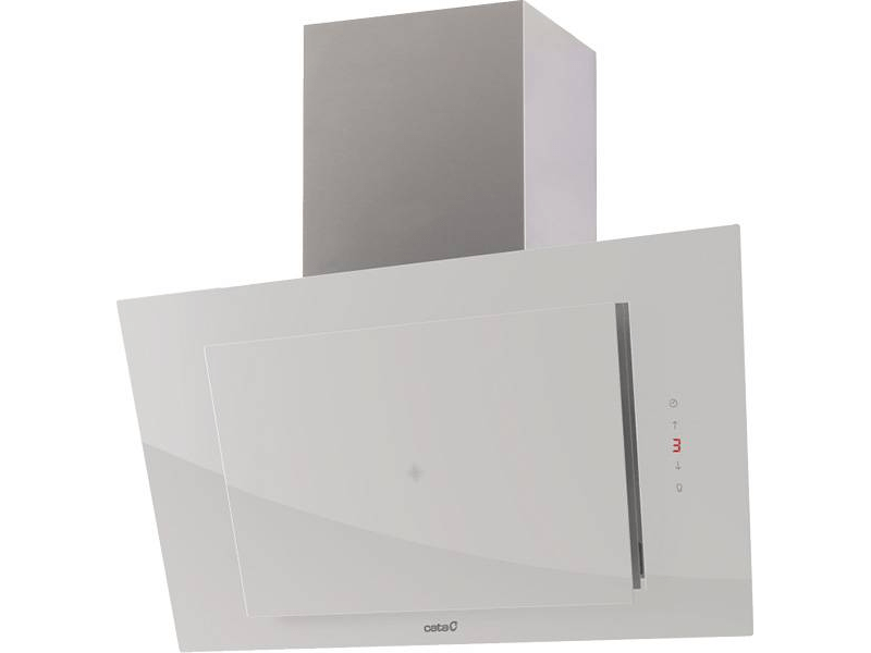 Cata Thalassa 600 XGWH/F Páraelszívó, fehér