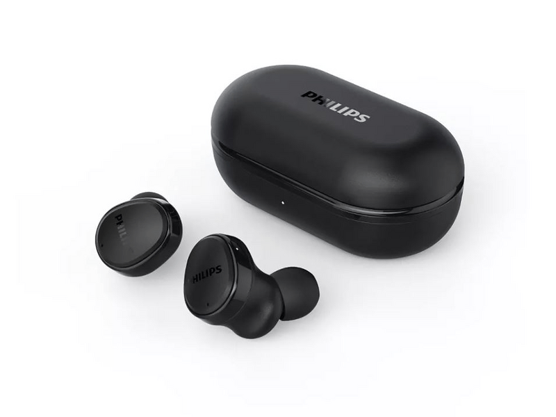 Philips TAT4556BK/00 TWS Vezeték nélküli fülhallgató