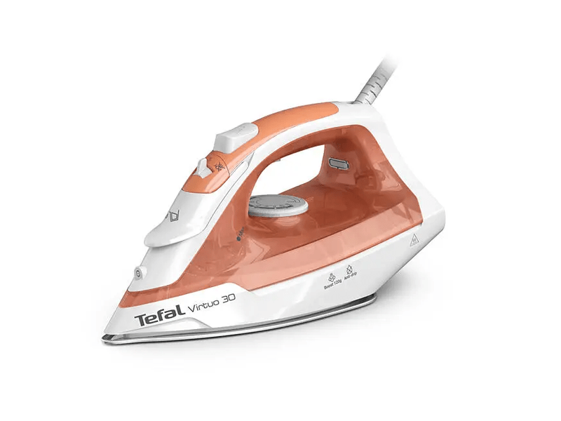 Tefal FV2C40E0 Virtuo Gőzölős vasaló