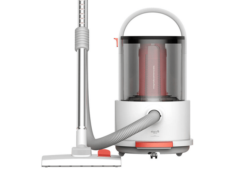 Deerma TJ200 Száraz-nedves porszívó