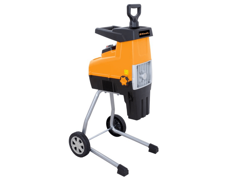 Riwall PRO RES 3044 Elektromos ágaprító