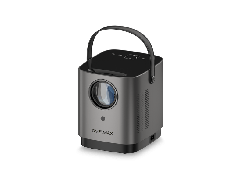 Overmax Multipic 3.6 LED projektor